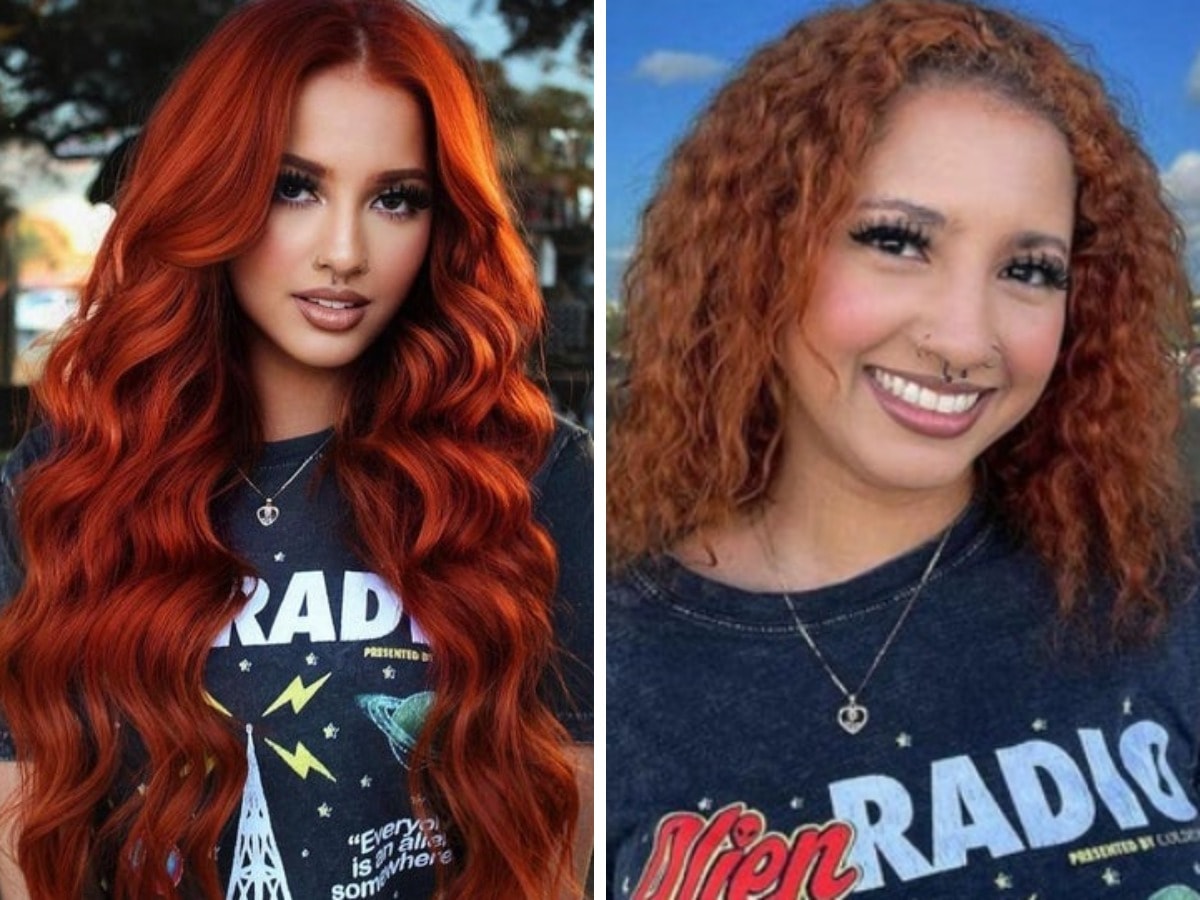 Excessive Photoshop (21 pics) Excessive Photoshop (21 pics)