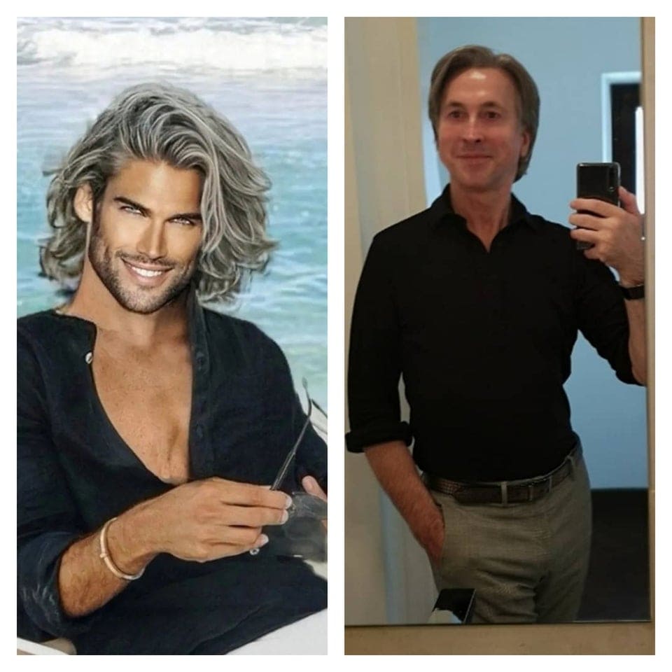 Excessive Photoshop (21 pics) Excessive Photoshop (21 pics)