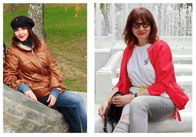 Excessive Photoshop (21 pics) Excessive Photoshop (21 pics)