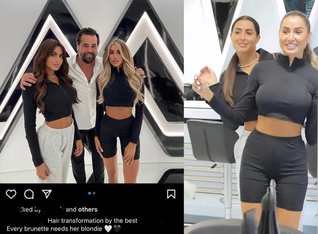 Excessive Photoshop (21 pics) Excessive Photoshop (21 pics)