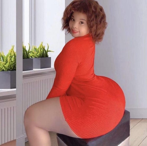 Excessive Photoshop (21 pics) Excessive Photoshop (21 pics)