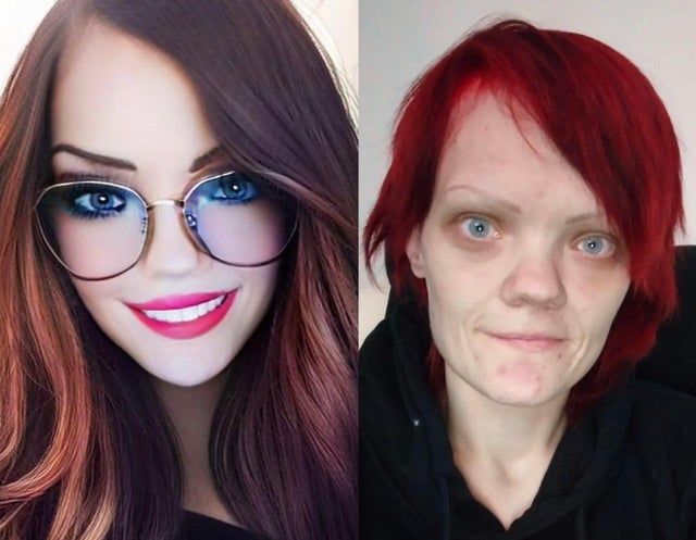 Excessive Photoshop (21 pics)