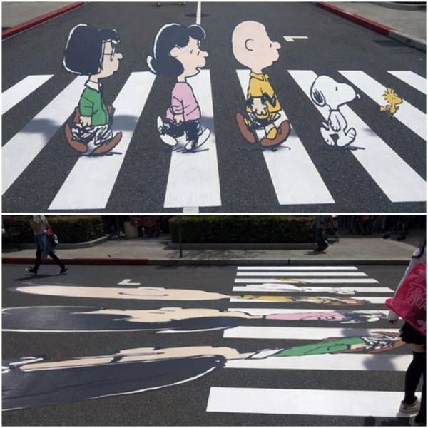 Daily Pictures. Part 1 (64 pics)