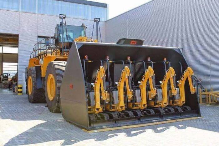 Daily Pictures. Part 1 (64 pics)