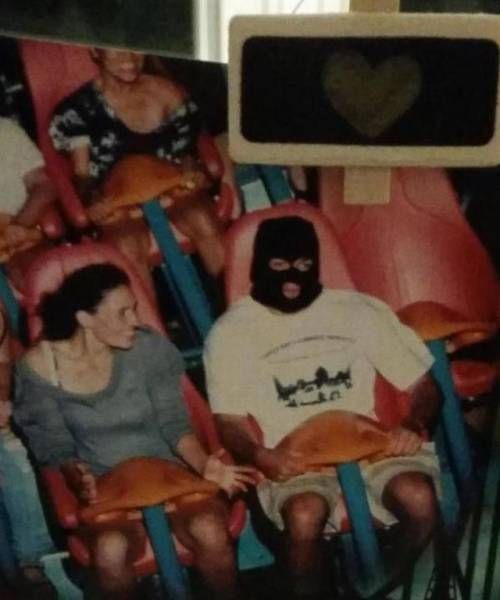 Daily Pictures. Part 1 (64 pics)