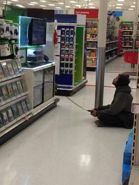 Daily Pictures. Part 1 (64 pics)