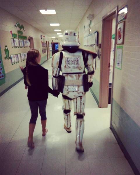 Daily Pictures. Part 1 (64 pics)