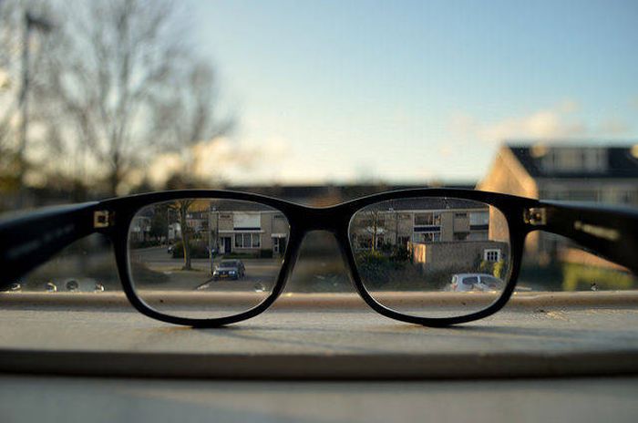 Daily Pictures. Part 1 (64 pics)