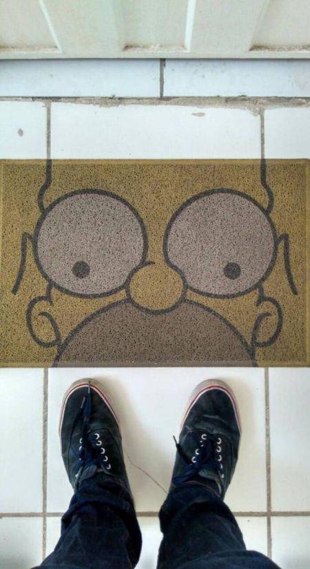 Daily Pictures. Part 2 (63 pics)