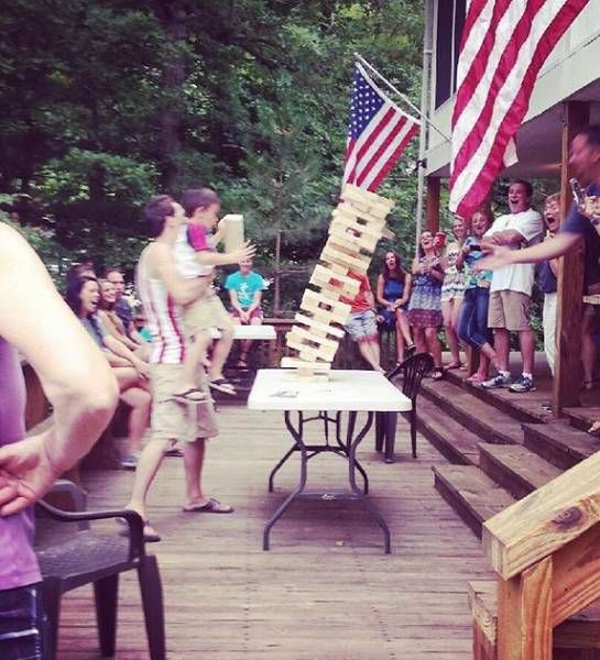 Daily Pictures. Part 2 (63 pics)