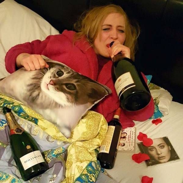 Daily Pictures. Part 1 (64 pics)