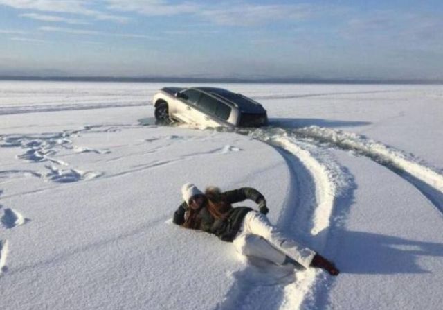 Daily Pictures. Part 2 (63 pics)