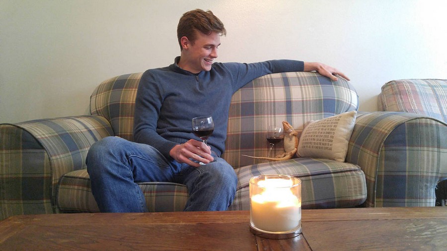 Daily Pictures. Part 2 (63 pics)