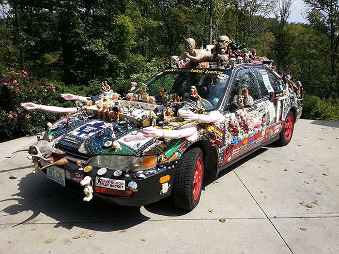 Daily Pictures. Part 2 (63 pics)