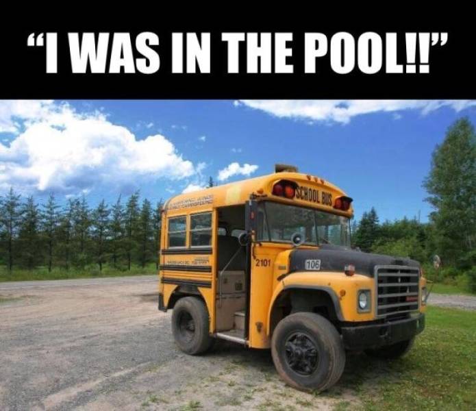 Daily Pictures. Part 2 (63 pics)