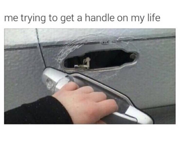 Daily Pictures. Part 2 (63 pics)