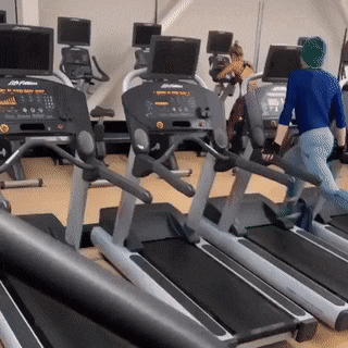 Acid GIFs, November 27 (25 gifs) Acid GIFs, November 27 (25 gifs)