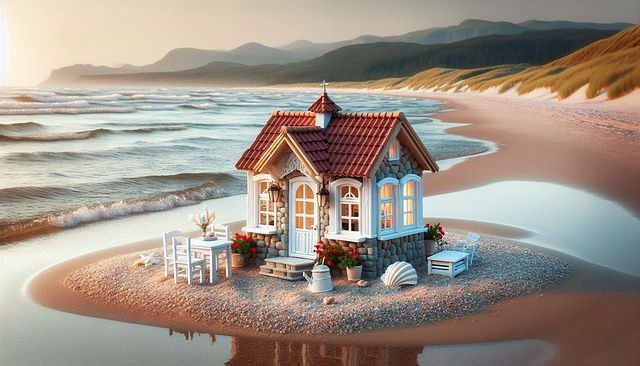 How To Break Free from the Daily Grind