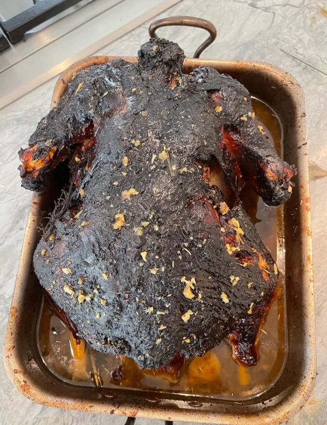 Bad Days Happen (22 pics)