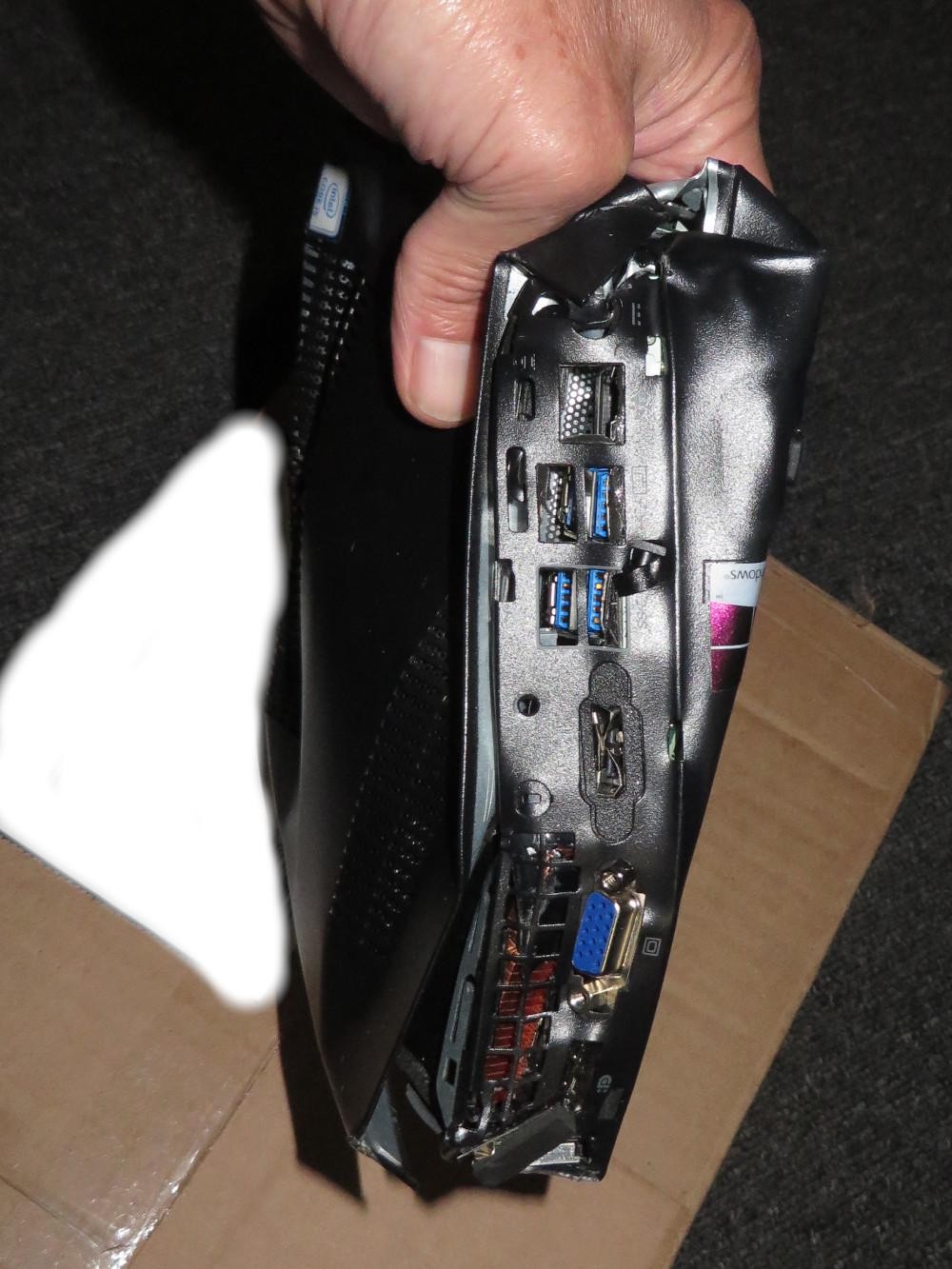 Unfortunate Situations (23 pics)