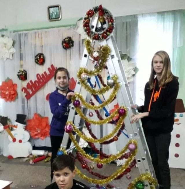 Resourceful People (23 pics)