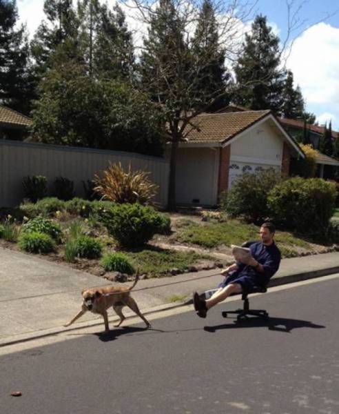 Resourceful People (23 pics)