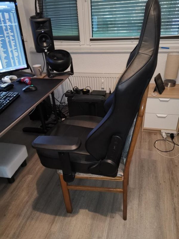 Resourceful People (23 pics)