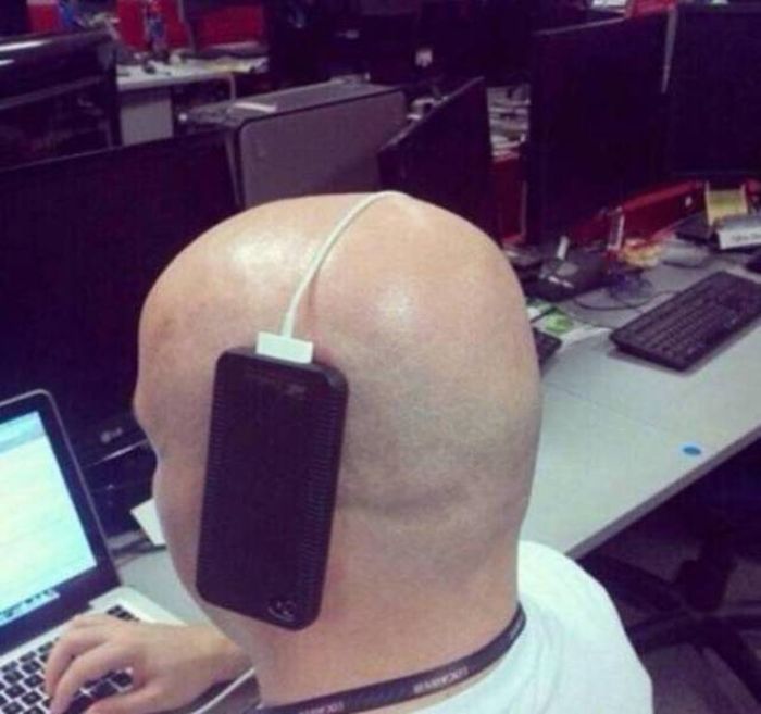 Resourceful People (23 pics)