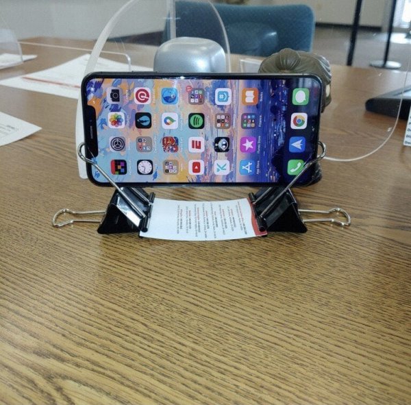 Resourceful People (23 pics)