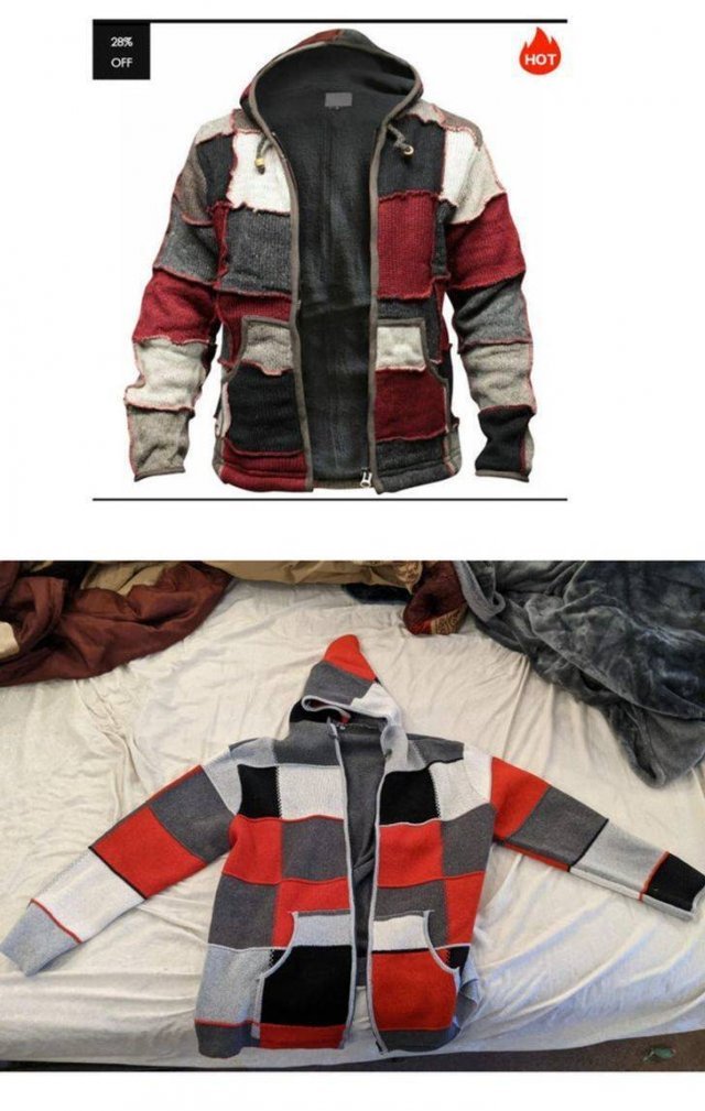 Failed Online Shopping (15 pics)