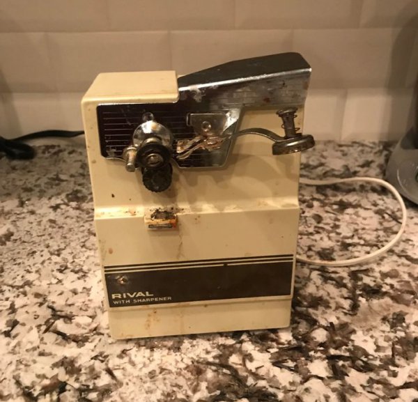 Immortal Things From The Past (19 pics)