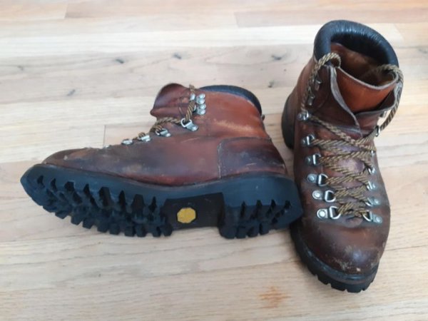 Immortal Things From The Past (19 pics)