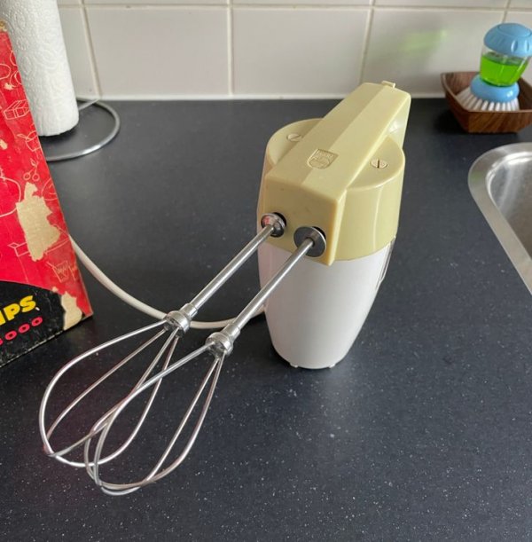 Immortal Things From The Past (19 pics)