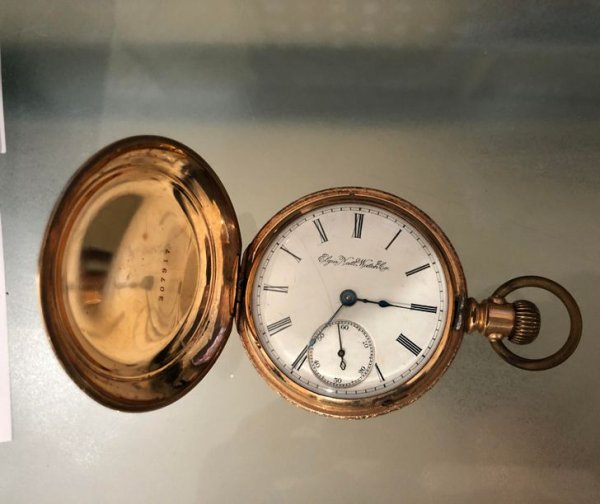 Immortal Things From The Past (19 pics)