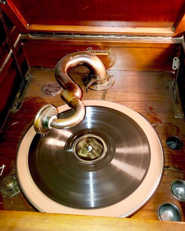 Immortal Things From The Past (19 pics)