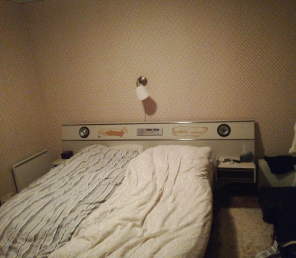 Immortal Things From The Past (19 pics)