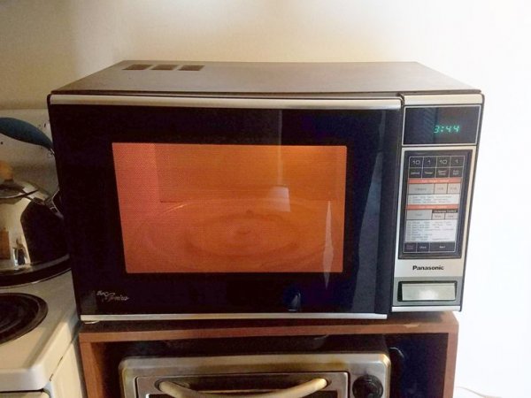 Immortal Things From The Past (19 pics)