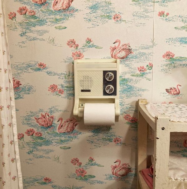 Immortal Things From The Past (19 pics)