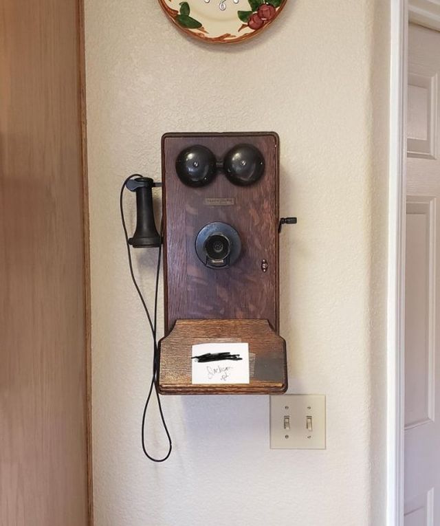 Immortal Things From The Past (19 pics)