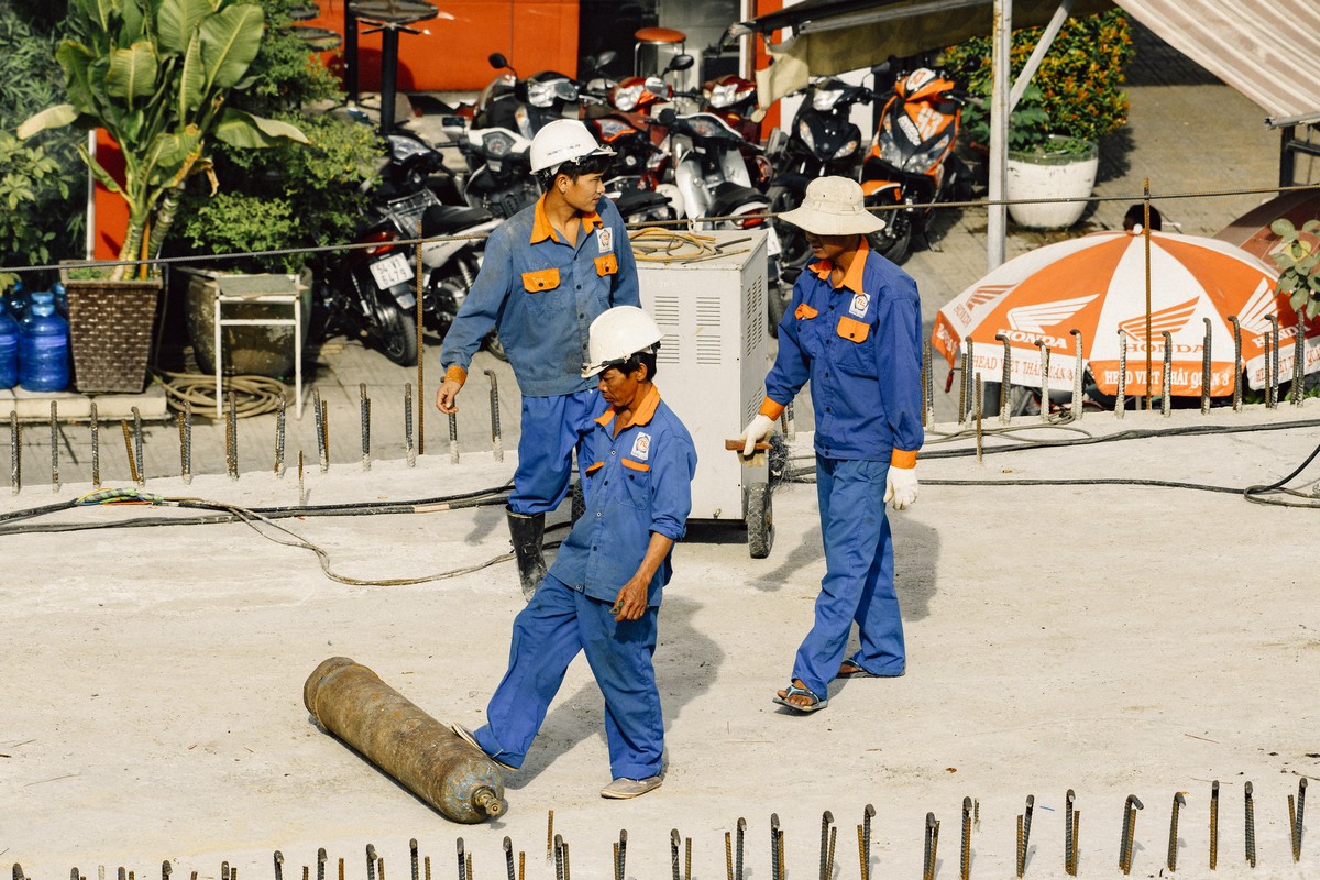 They Don't Care About Safety (29 pics)