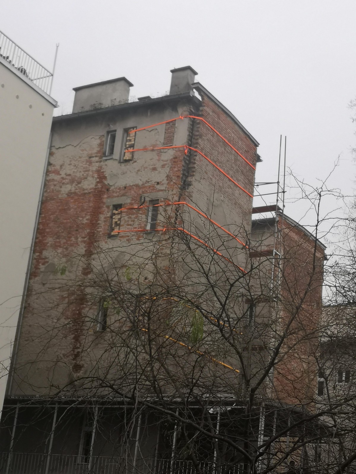 They Don't Care About Safety (29 pics)