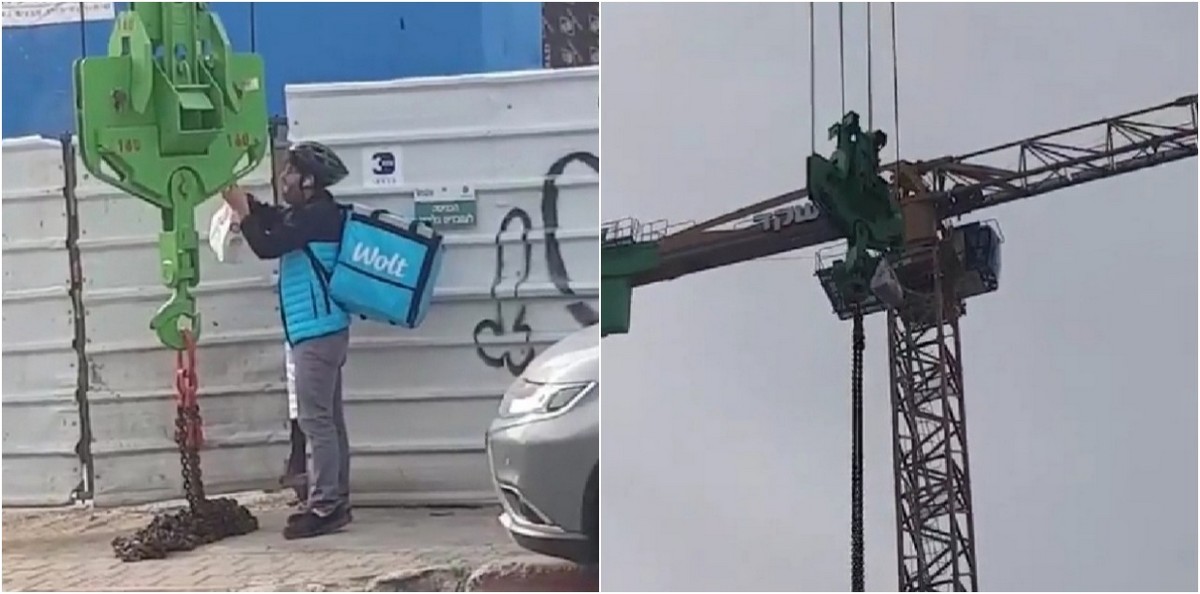 They Don't Care About Safety (29 pics)