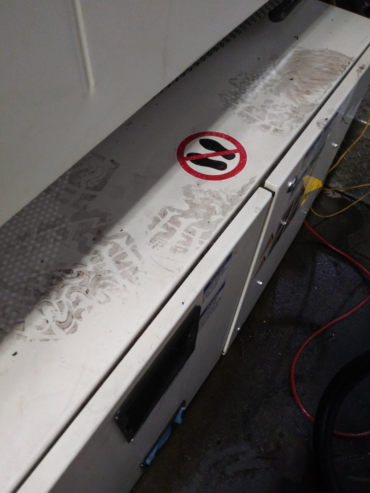 They Don't Care About Safety (29 pics)