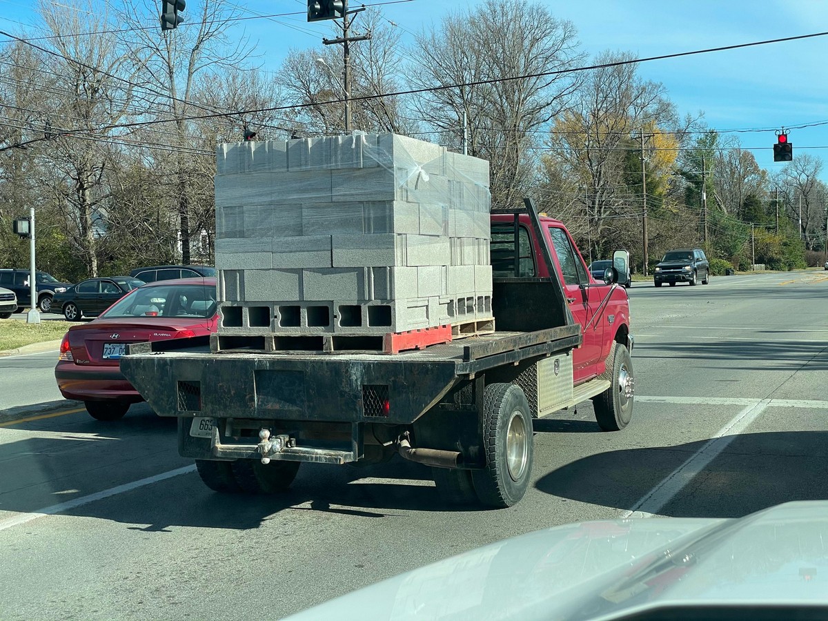 They Don't Care About Safety (29 pics)