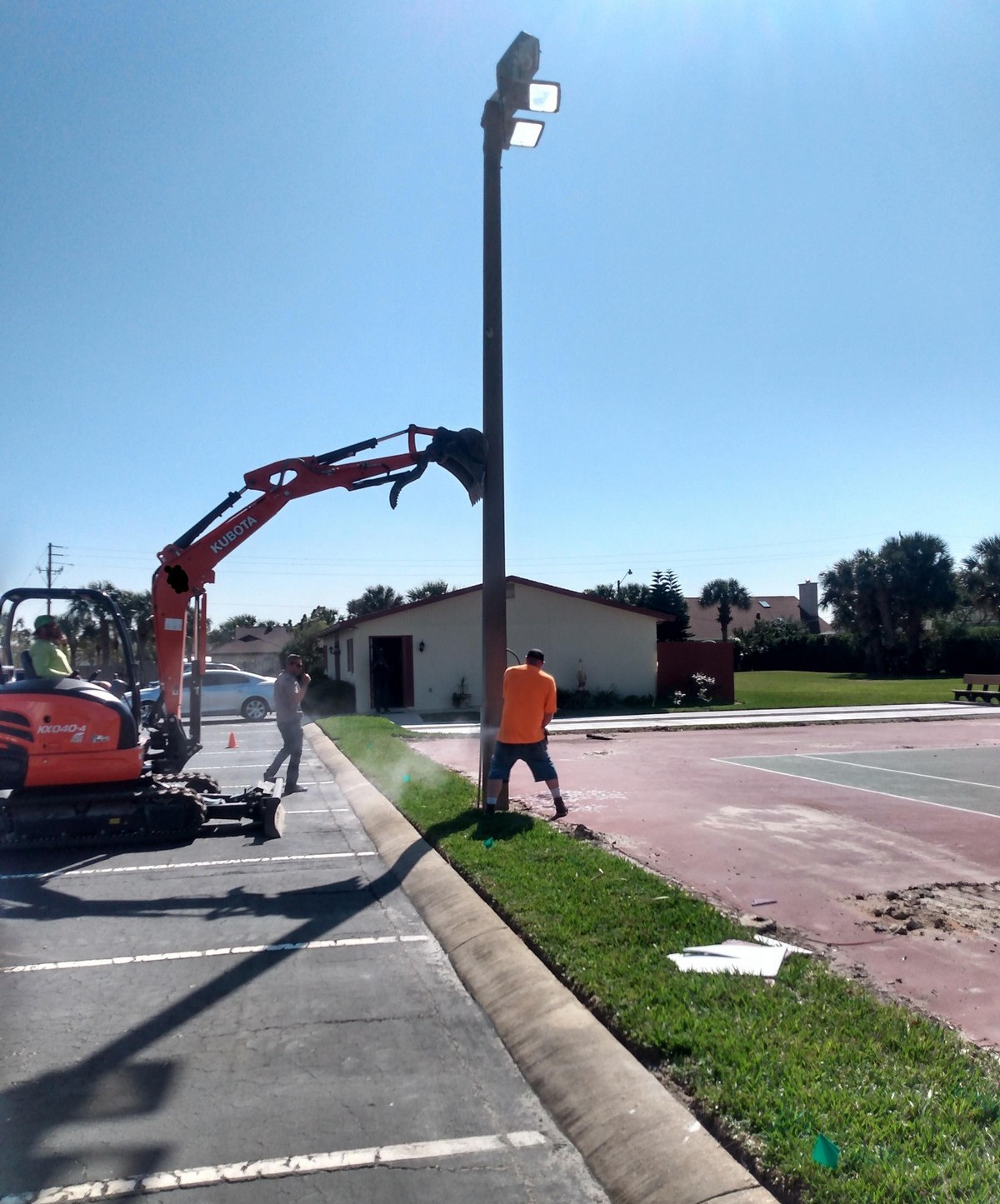 They Don't Care About Safety (29 pics)