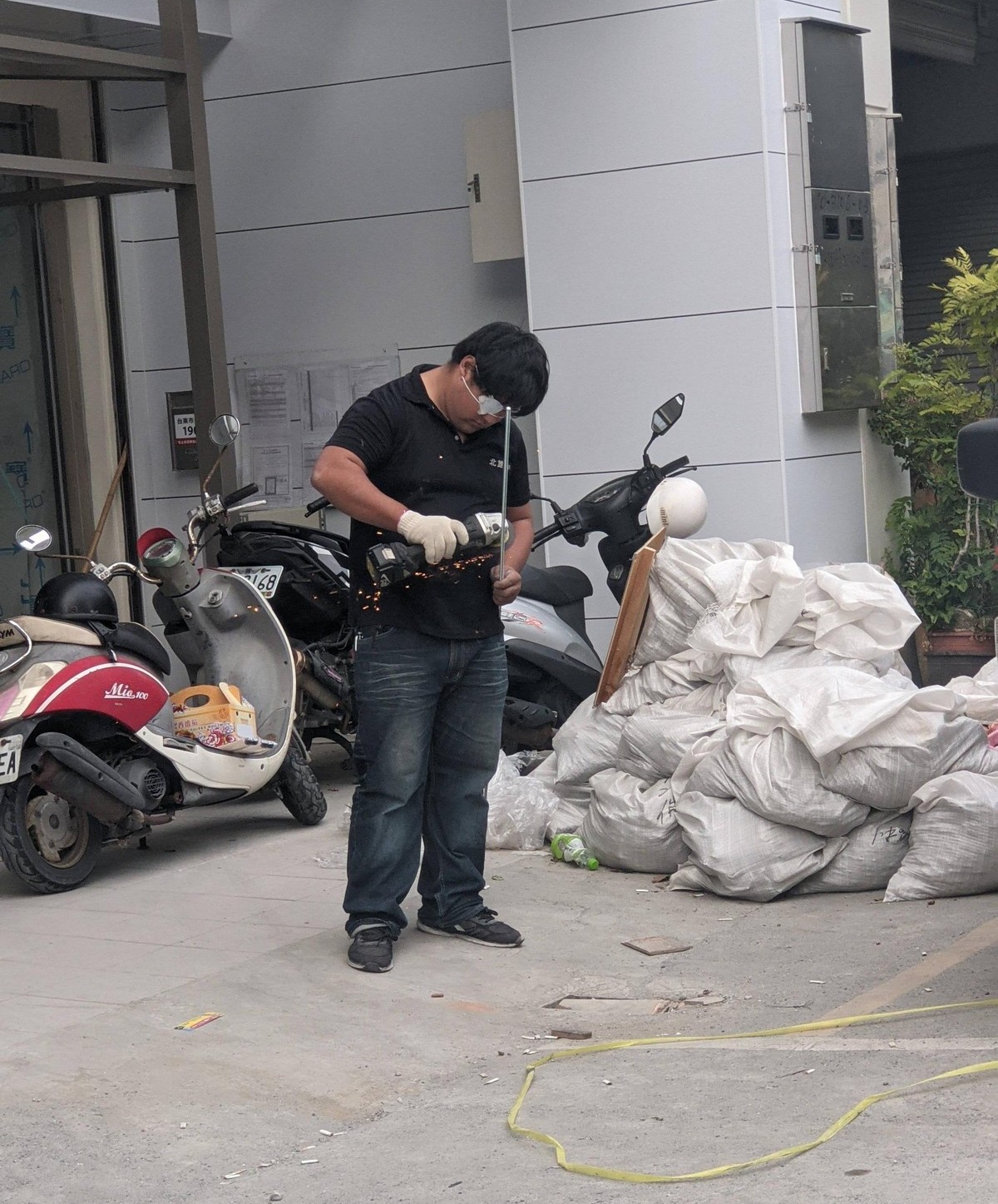 They Don't Care About Safety (29 pics)