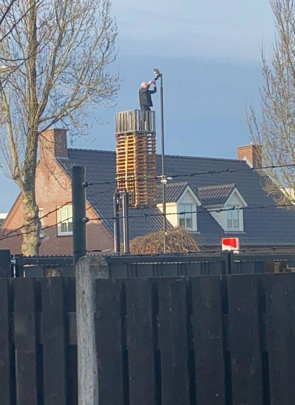 They Don't Care About Safety (29 pics)