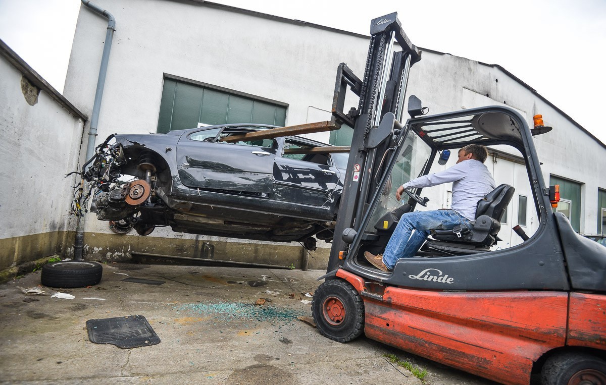 They Don't Care About Safety (29 pics)