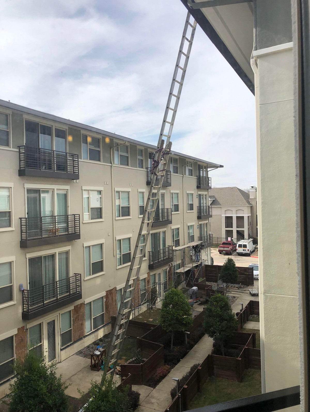 They Don't Care About Safety (29 pics)