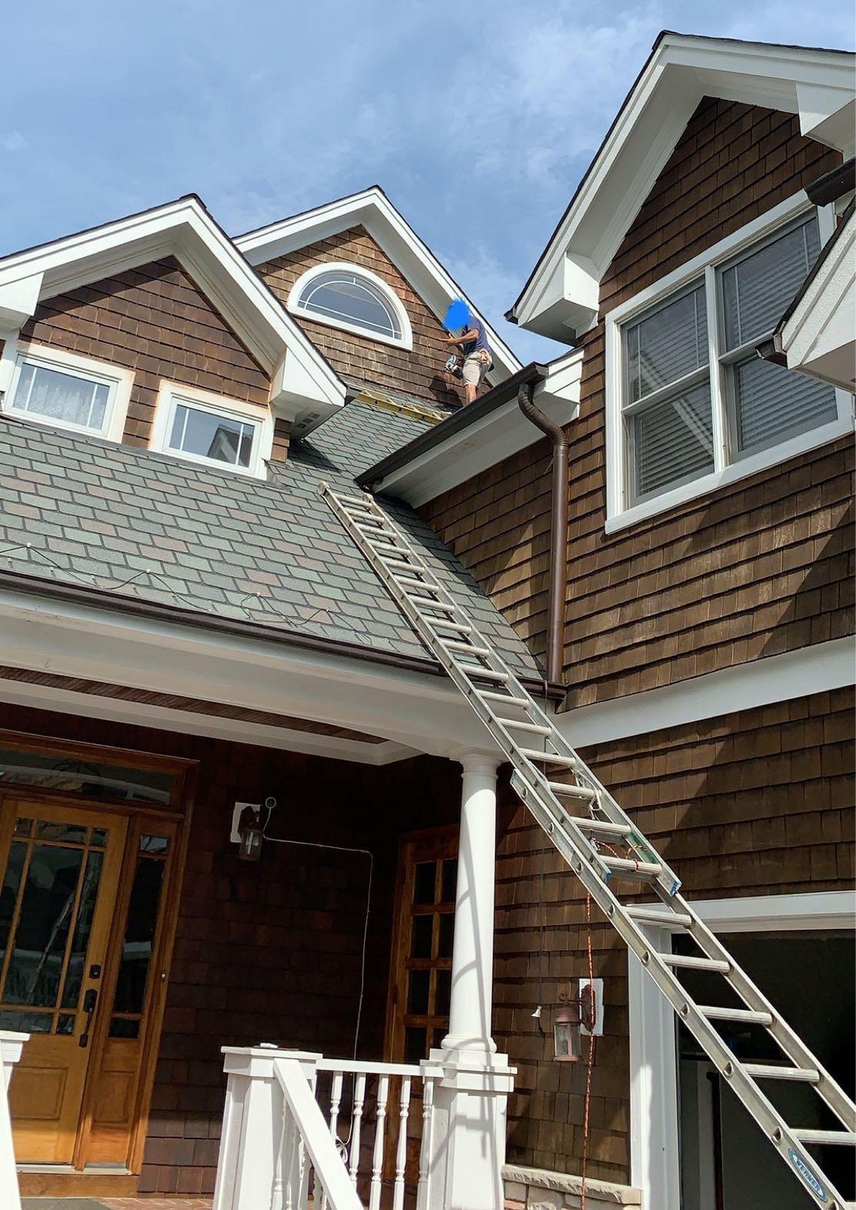 They Don't Care About Safety (29 pics)